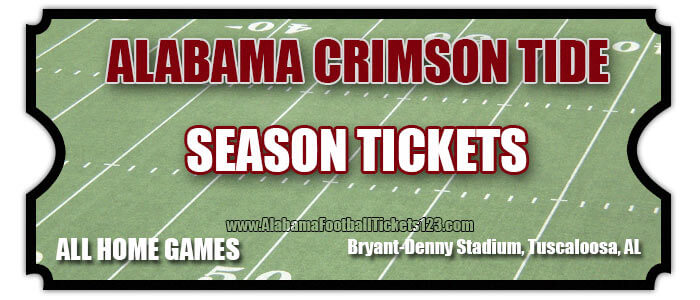 Download this Alabama Football Tickets picture