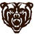 Mercer Bears Logo