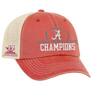 2017 Championship Merchandise