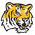 LSU Tigers Logo