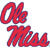 Ole Miss Rebel