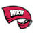 Western Kentucky Hilltoppers Logo